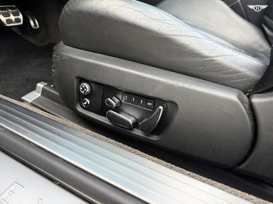 2008 Bentley Continental GT 1st Gen - Image 28 of 31