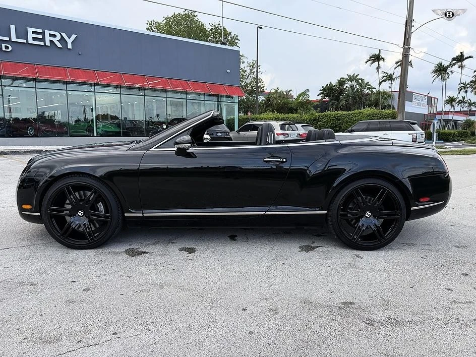 2008 Bentley Continental GT 1st Gen - Image 6 of 31