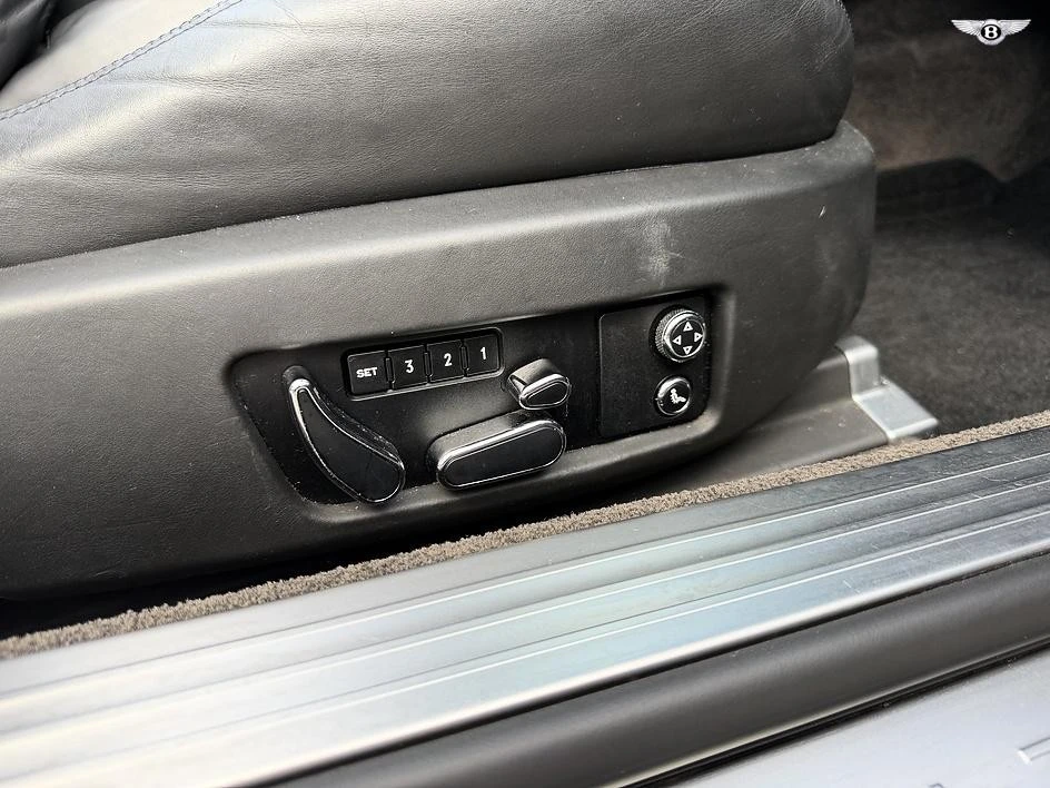 2008 Bentley Continental GT 1st Gen - Image 30 of 31