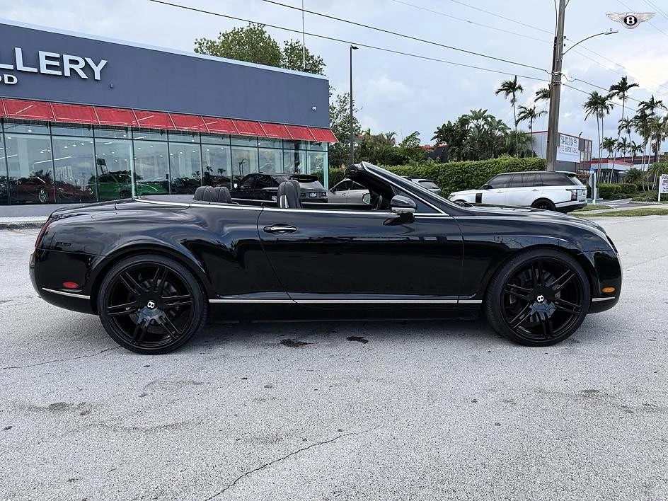 2008 Bentley Continental GT 1st Gen - Image 4 of 31