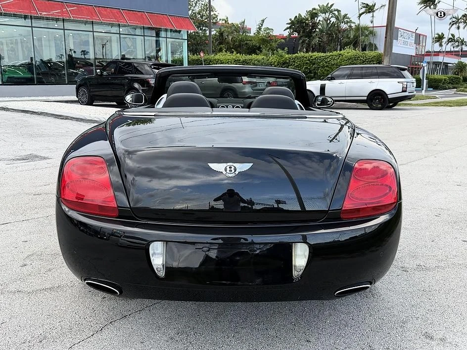 2008 Bentley Continental GT 1st Gen - Image 8 of 31