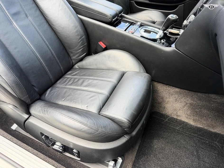 2008 Bentley Continental GT 1st Gen - Image 17 of 31