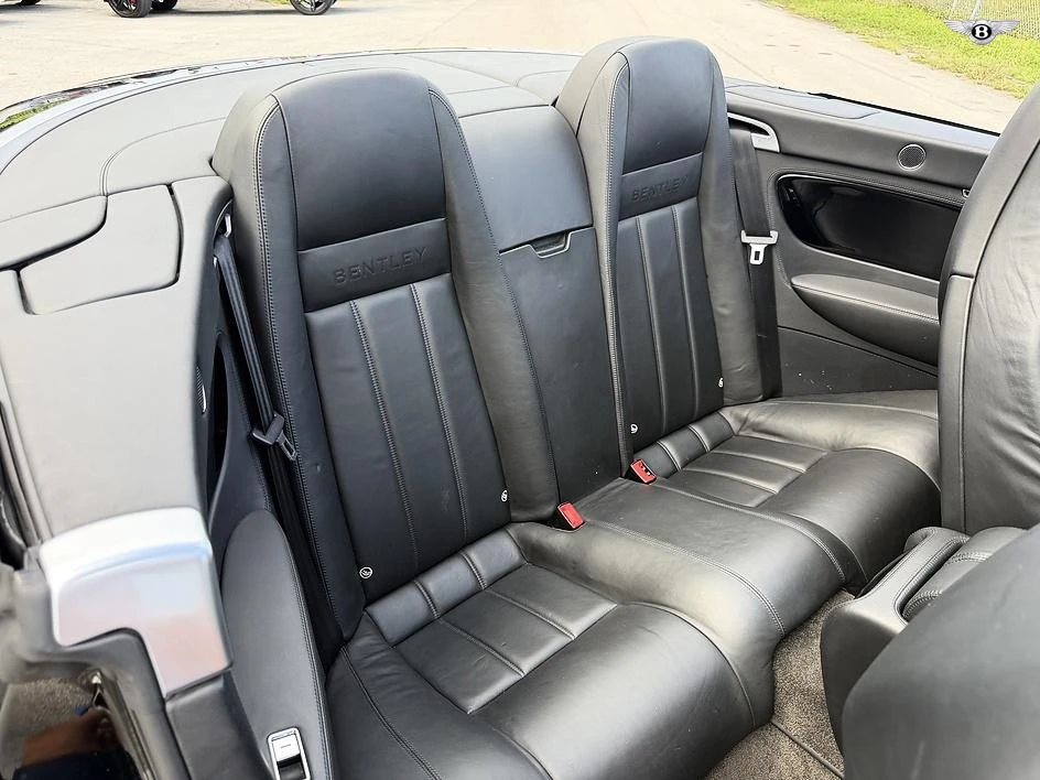 2008 Bentley Continental GT 1st Gen - Image 20 of 31