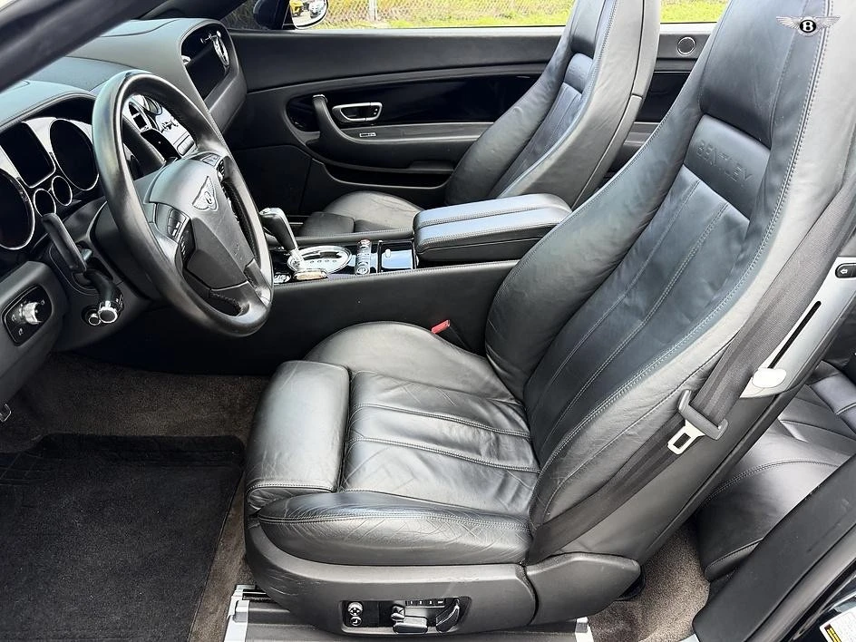 2008 Bentley Continental GT 1st Gen - Image 11 of 31