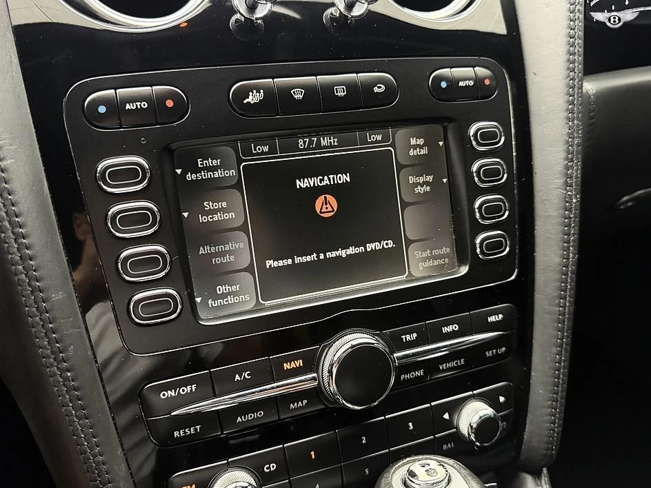 2008 Bentley Continental GT 1st Gen - Image 26 of 31