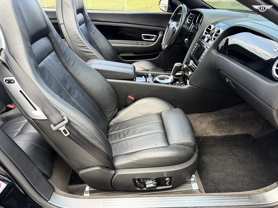 2008 Bentley Continental GT 1st Gen - Image 12 of 31