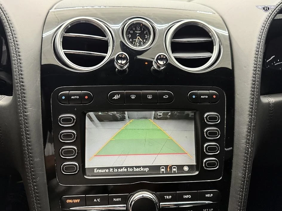 2008 Bentley Continental GT 1st Gen - Image 27 of 31
