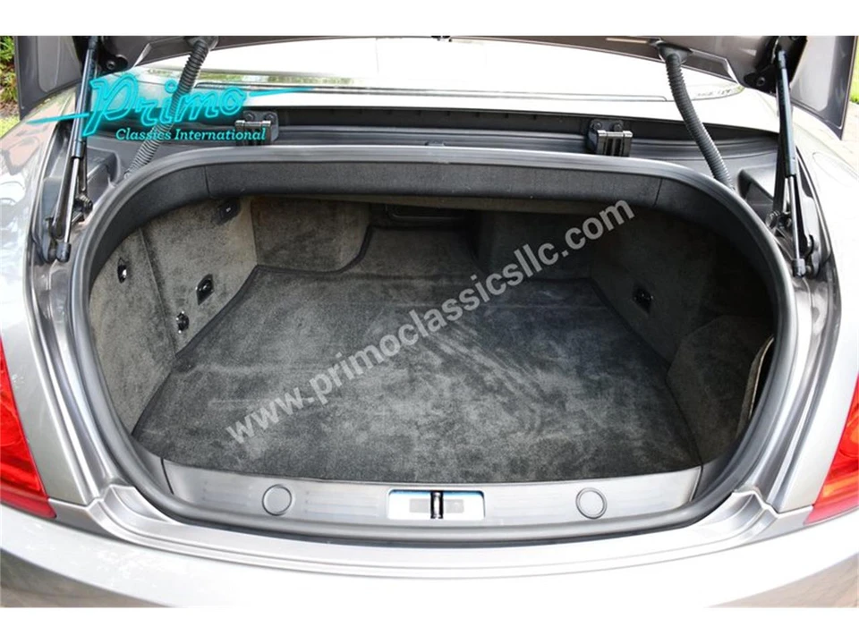 2008 Bentley Continental GT 1st Gen - Image 10 of 31