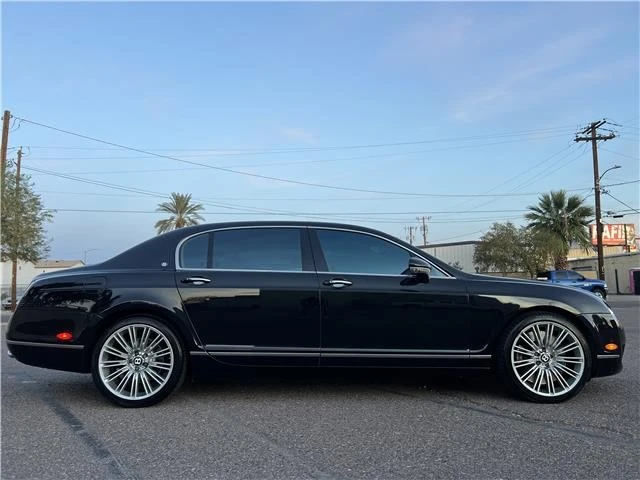 2008 Bentley - Image 23 of 31