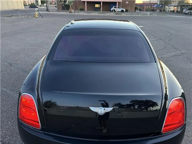 2008 Bentley - Image 26 of 31