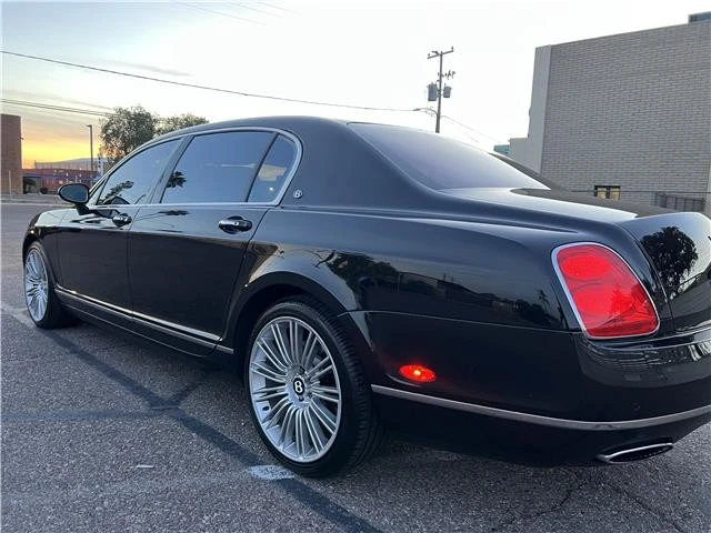 2008 Bentley - Image 28 of 31