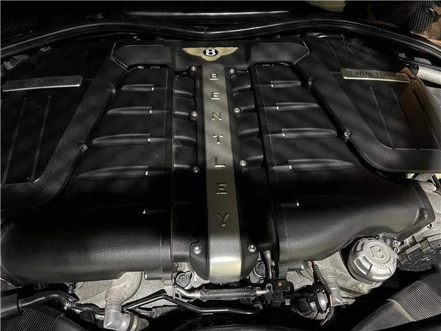 2008 Bentley - Image 10 of 31