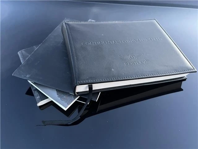 2008 Bentley - Image 12 of 31