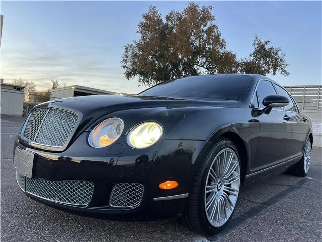 2008 Bentley - Image 2 of 31