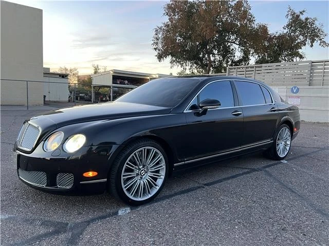2008 Bentley - Image 30 of 31