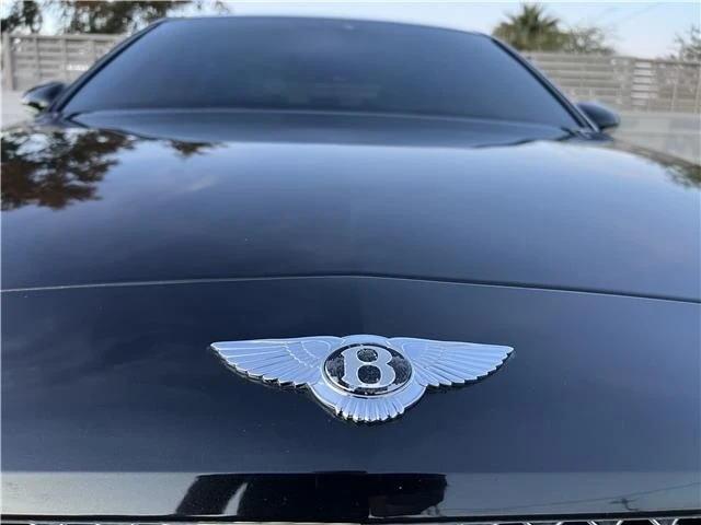 2008 Bentley Continental GT Speed 1st Gen - Image 24 of 31