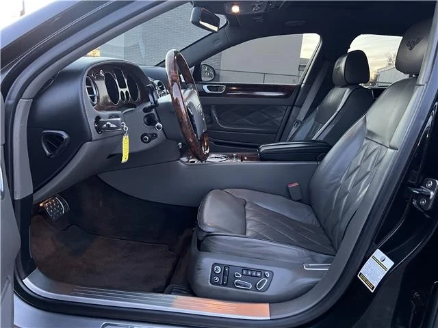2008 Bentley - Image 6 of 31