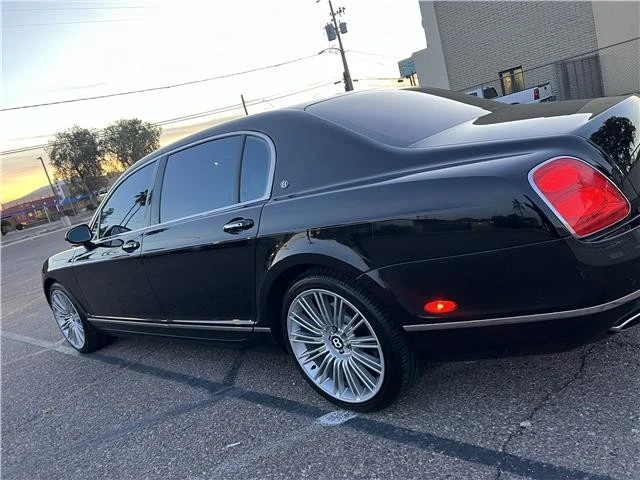 2008 Bentley - Image 29 of 31