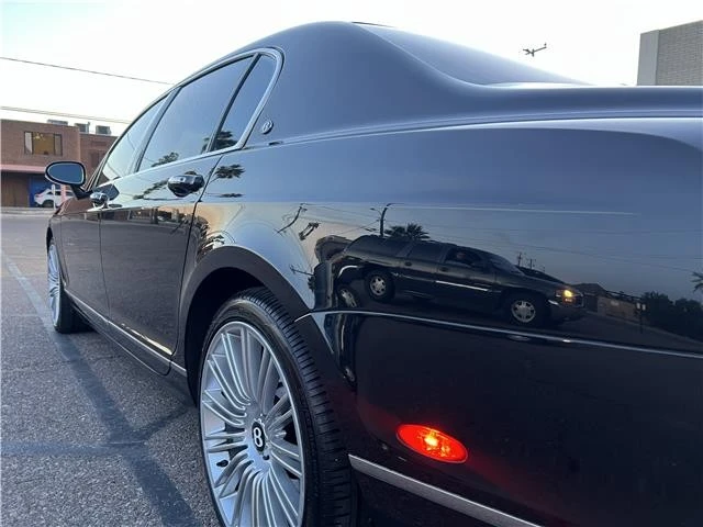 2008 Bentley - Image 5 of 31