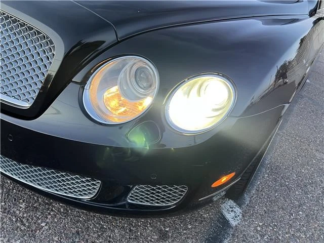 2008 Bentley Continental GT Speed 1st Gen - Image 20 of 31