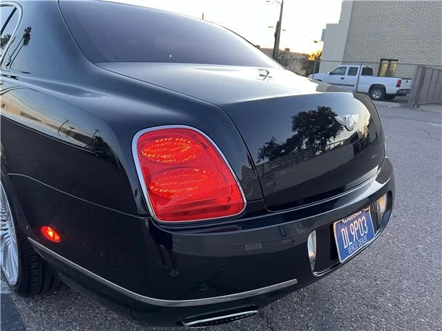 2008 Bentley Continental GT Speed 1st Gen - Image 30 of 31