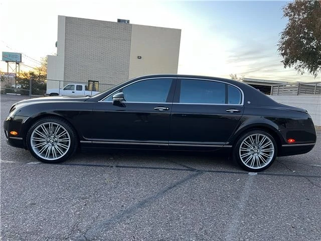 2008 Bentley - Image 13 of 31
