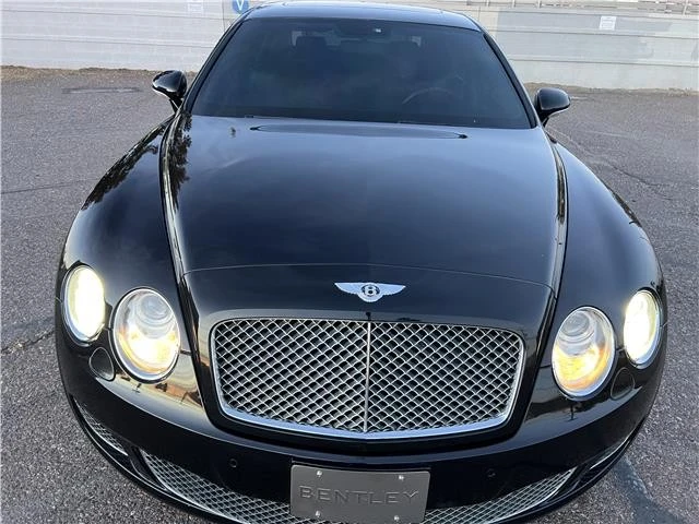 2008 Bentley Continental GT Speed 1st Gen - Image 21 of 31