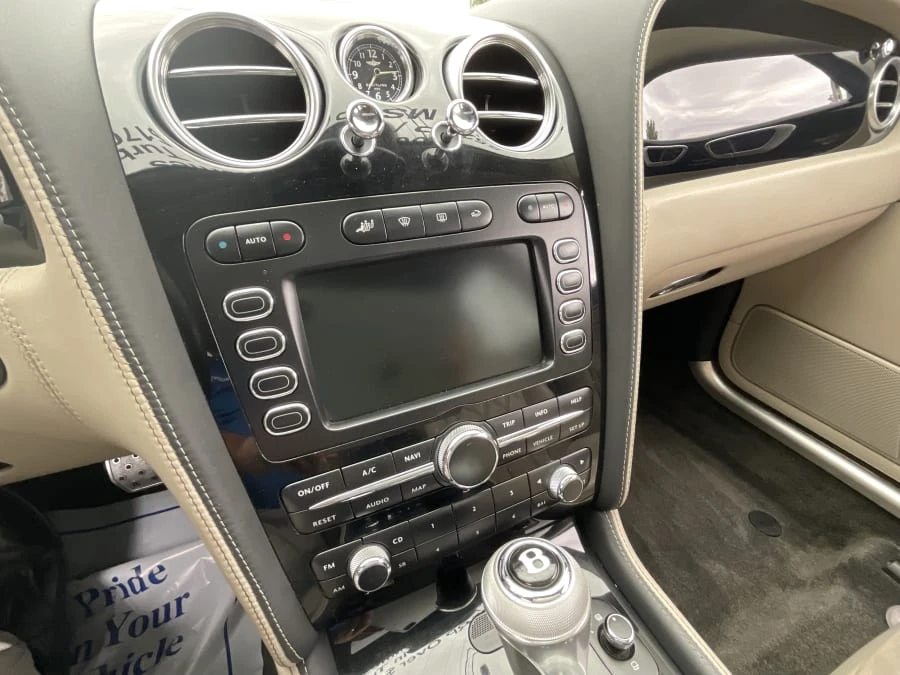 2008 Bentley Continental Flying Spur - Image 14 of 17