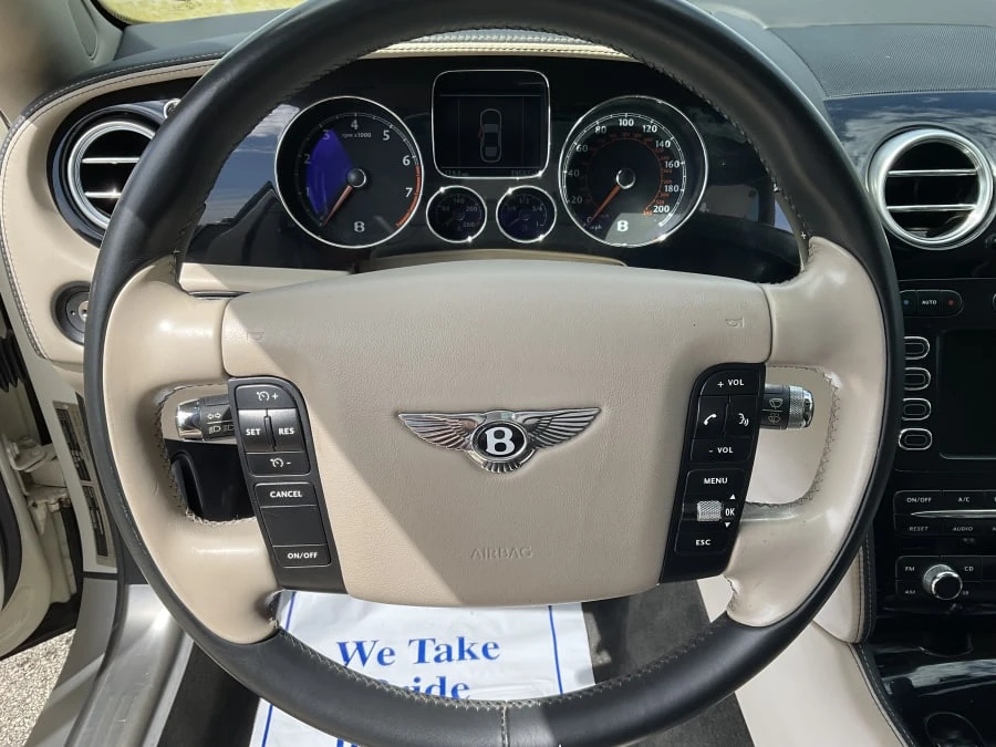 2008 Bentley Continental Flying Spur - Image 15 of 19