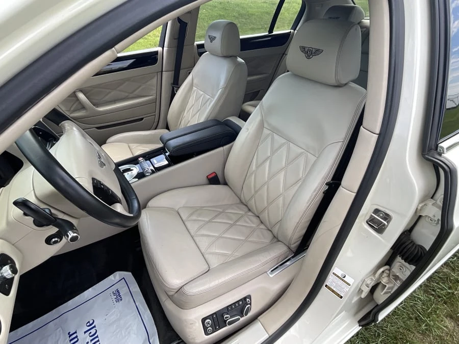 2008 Bentley Continental Flying Spur - Image 7 of 19