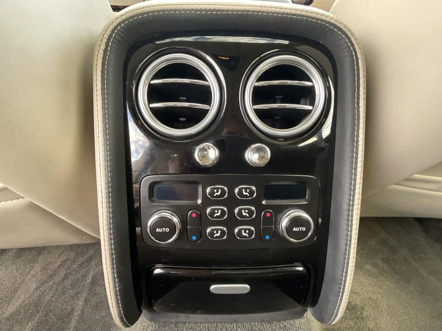 2008 Bentley Continental Flying Spur - Image 18 of 19