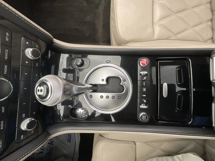 2008 Bentley Continental Flying Spur - Image 15 of 17