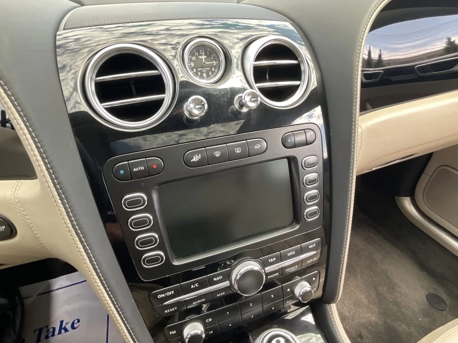 2008 Bentley Continental Flying Spur - Image 13 of 19