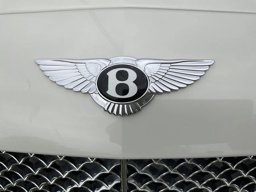 2008 Bentley Continental Flying Spur - Image 7 of 17