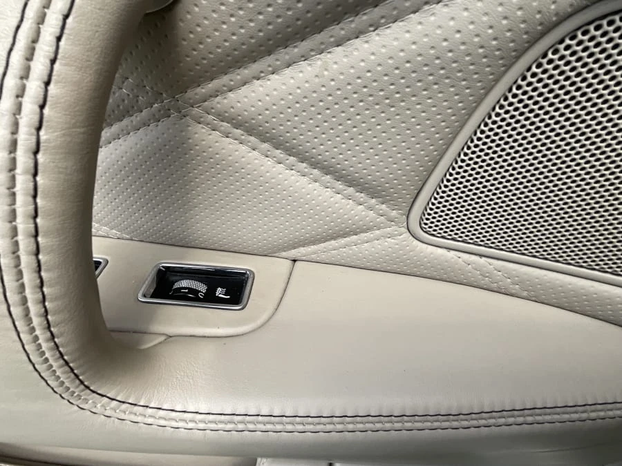 2008 Bentley Continental Flying Spur - Image 16 of 19
