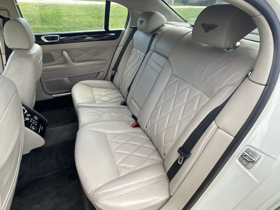2008 Bentley Continental Flying Spur - Image 8 of 19