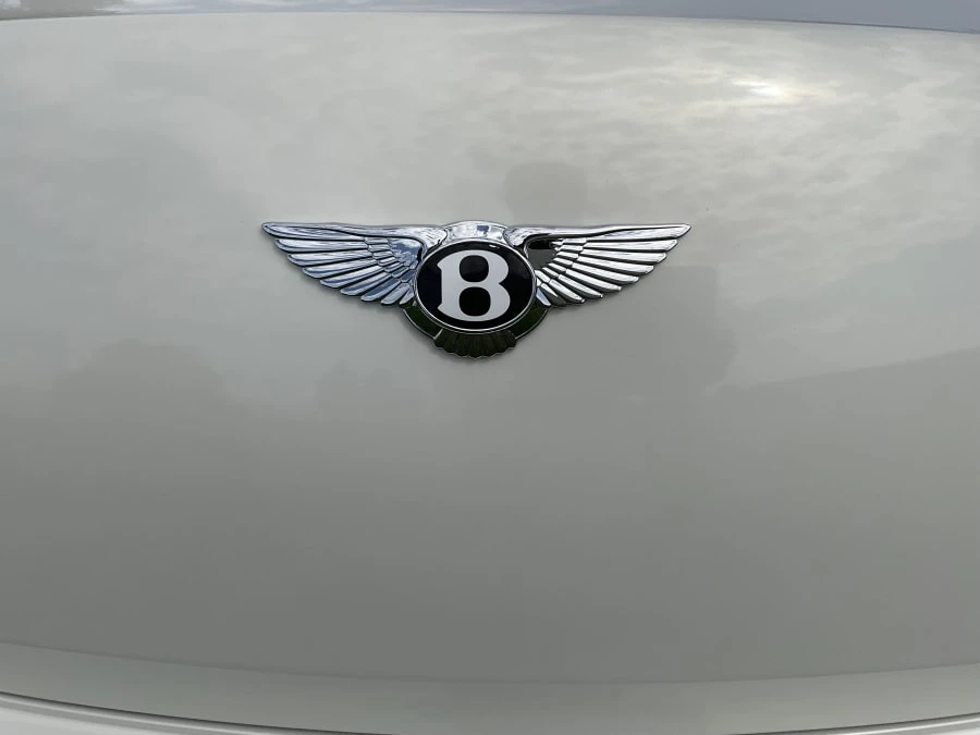 2008 Bentley Continental Flying Spur - Image 5 of 19