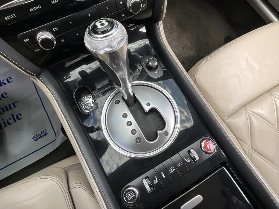 2008 Bentley Continental Flying Spur - Image 19 of 19