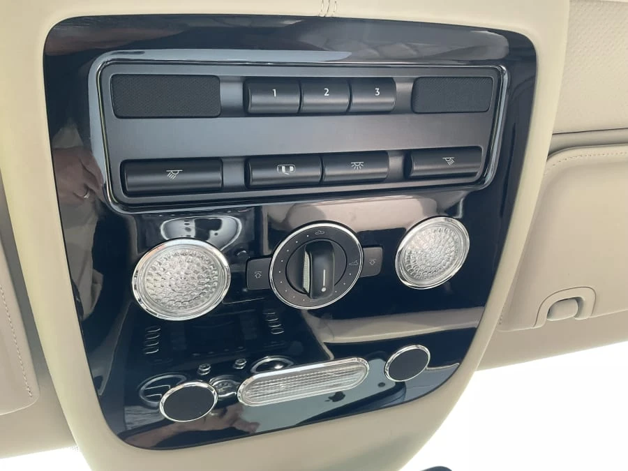 2008 Bentley Continental Flying Spur - Image 11 of 19