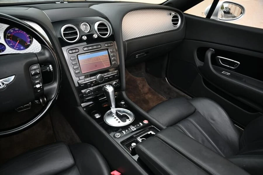 2008 Bentley Continental GTC - Image 15 of 16