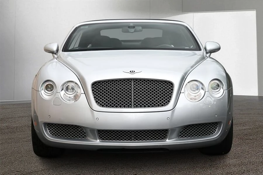 2008 Bentley Continental GTC - Image 4 of 16