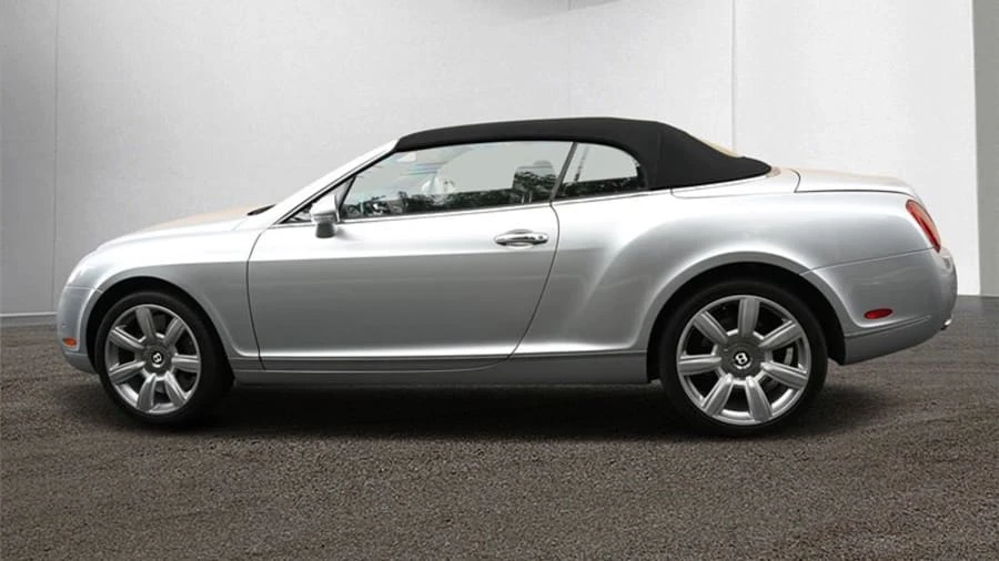2008 Bentley Continental GTC - Image 2 of 16