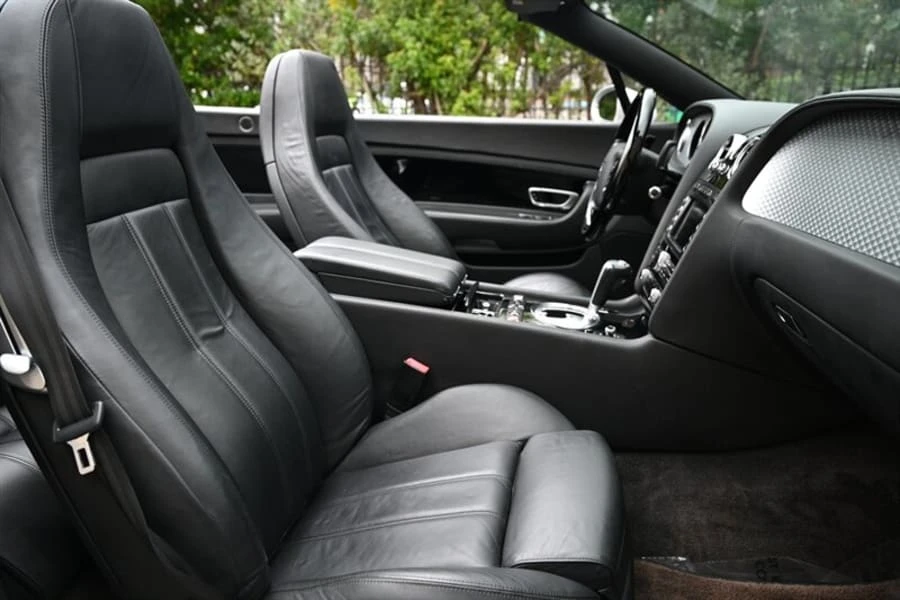 2008 Bentley Continental GTC - Image 13 of 16