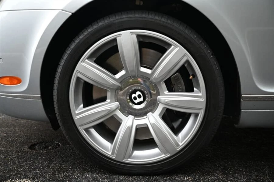 2008 Bentley Continental GTC - Image 11 of 16