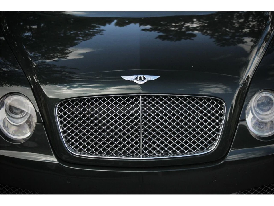 2008 Bentley Continental Flying Spur - Image 17 of 31