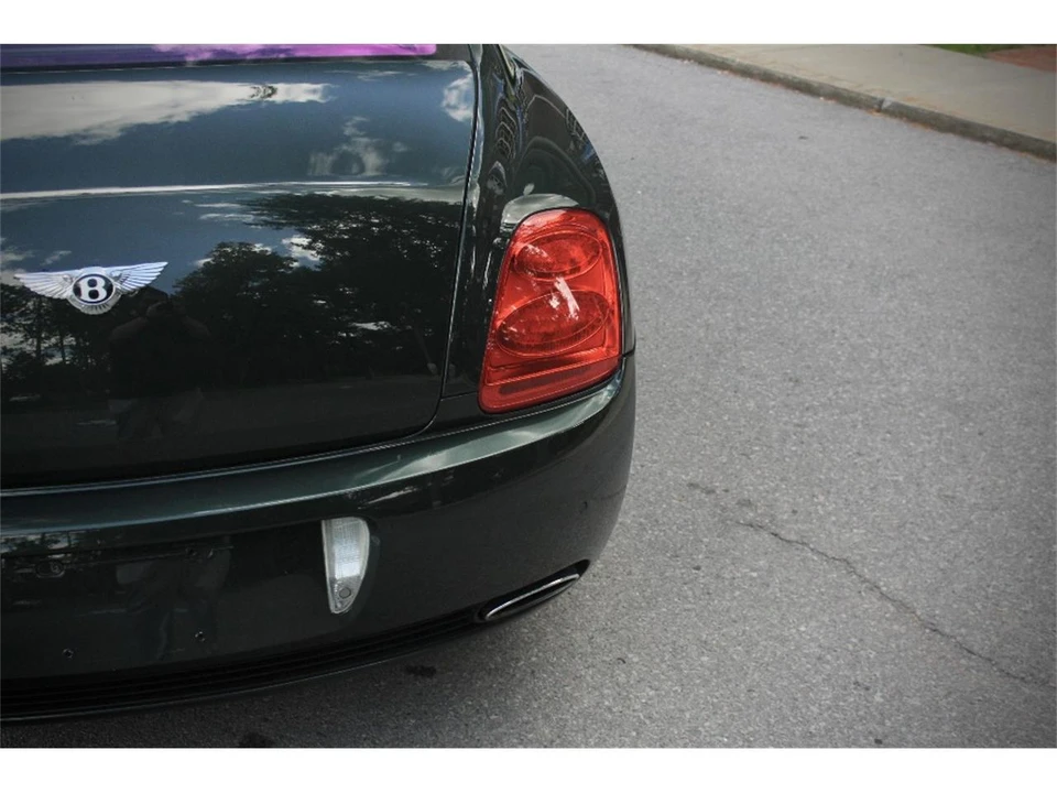 2008 Bentley Continental Flying Spur - Image 22 of 31