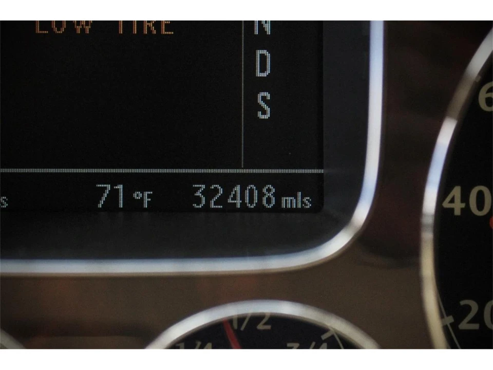 2008 Bentley Continental Flying Spur - Image 30 of 31