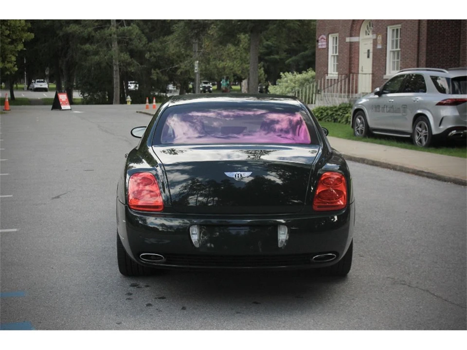 2008 Bentley Continental Flying Spur - Image 7 of 31