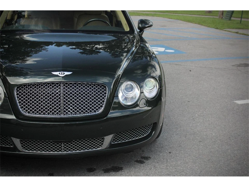 2008 Bentley Continental Flying Spur - Image 15 of 31