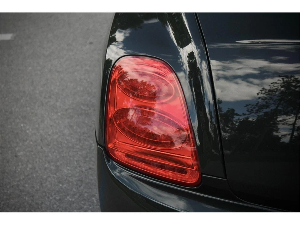 2008 Bentley Continental Flying Spur - Image 23 of 31